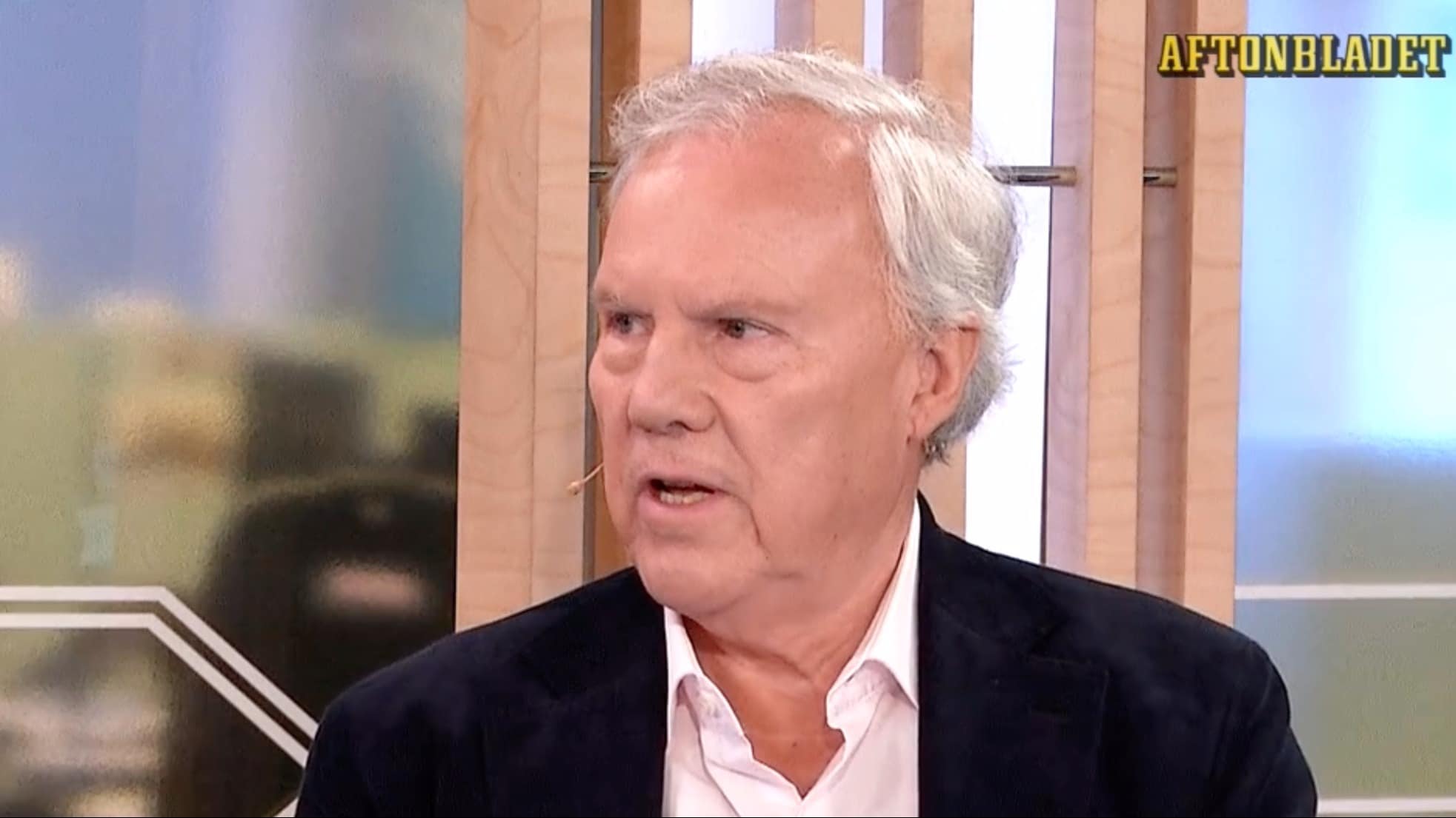 "Omvärlden vet inte längre hur de ska förhålla sig till Spanien"