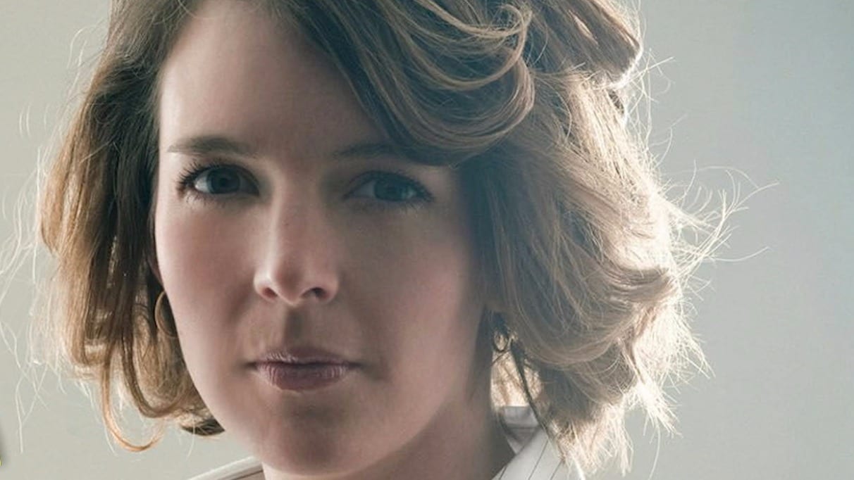 En gripen för mordet på svenska Zaida Catalán