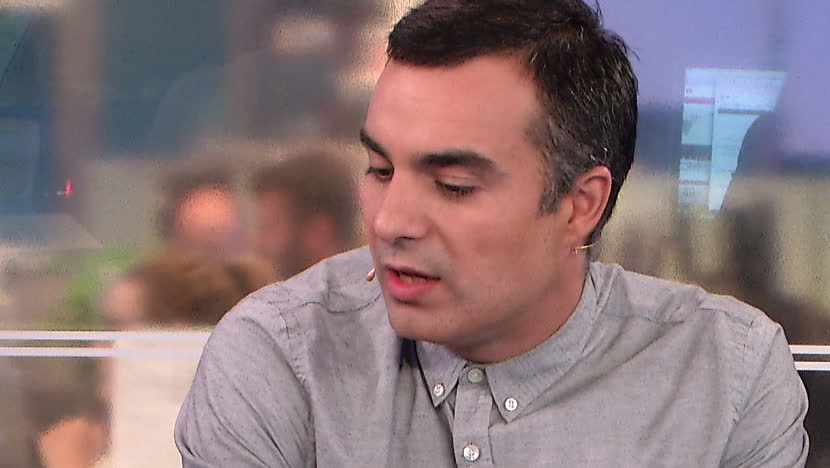 SD-toppen nekar till övergreppet