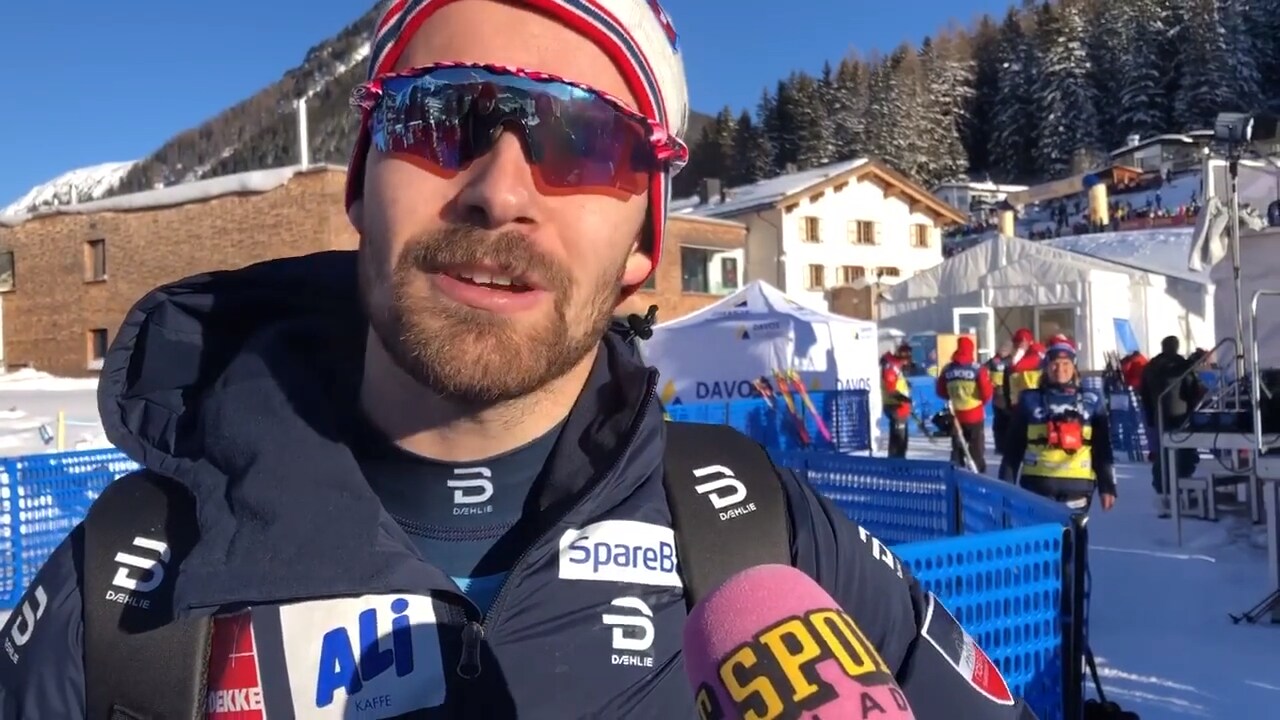 Norska ilskan: ”Juryn är feg”