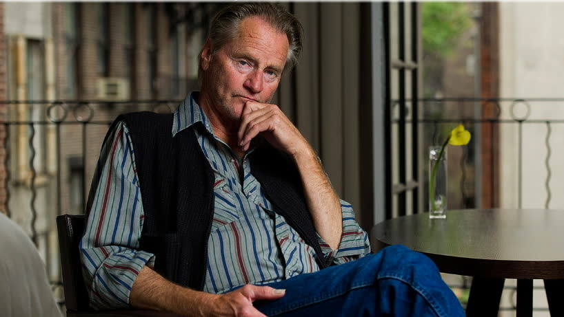 Sam Shepard är död