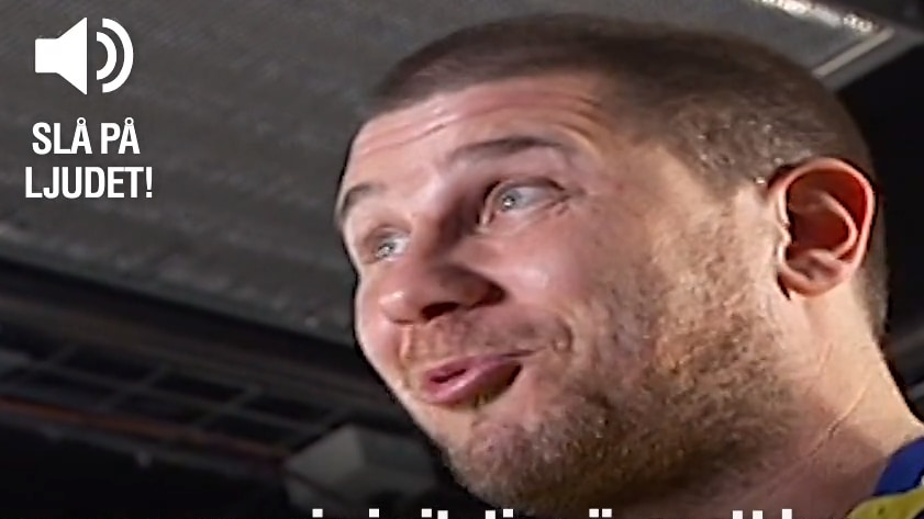 Här rasar Markoolio mot Så mycket bättre