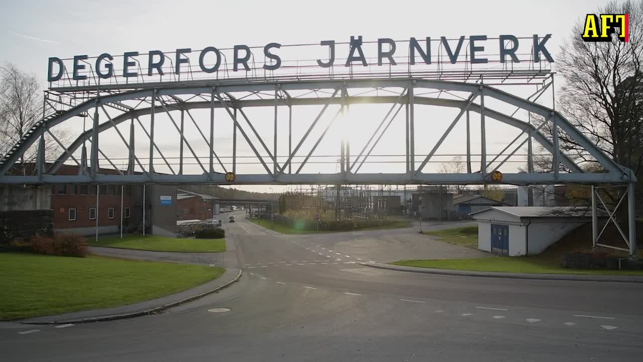 Den nya historien om Degerfors IF