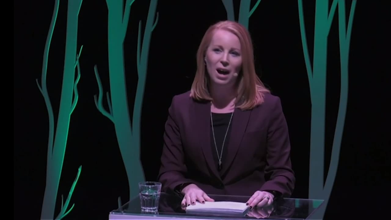 Annie Lööf kommenterar Federleys avgång: ”Jag blev arg”