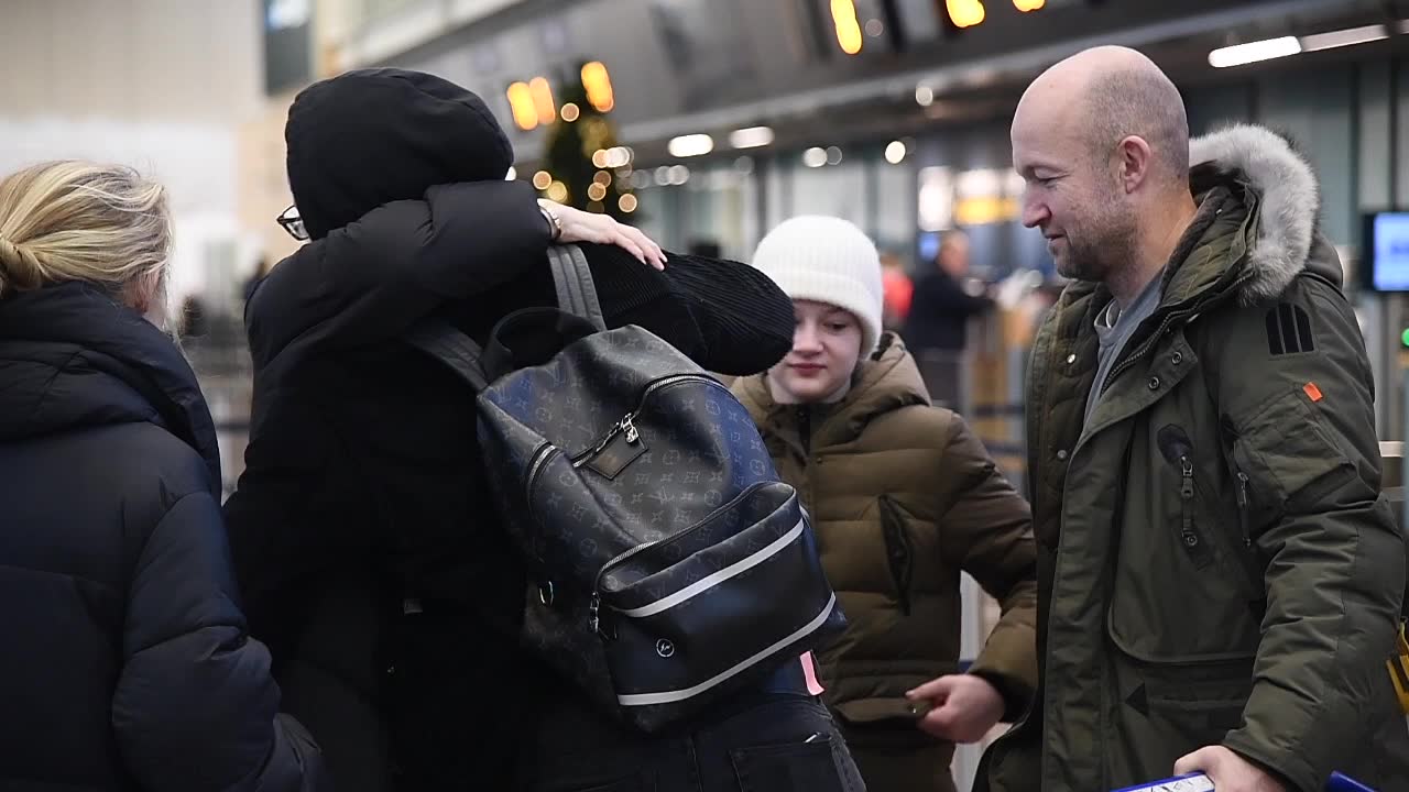 Här lämnar Nylander för Toronto