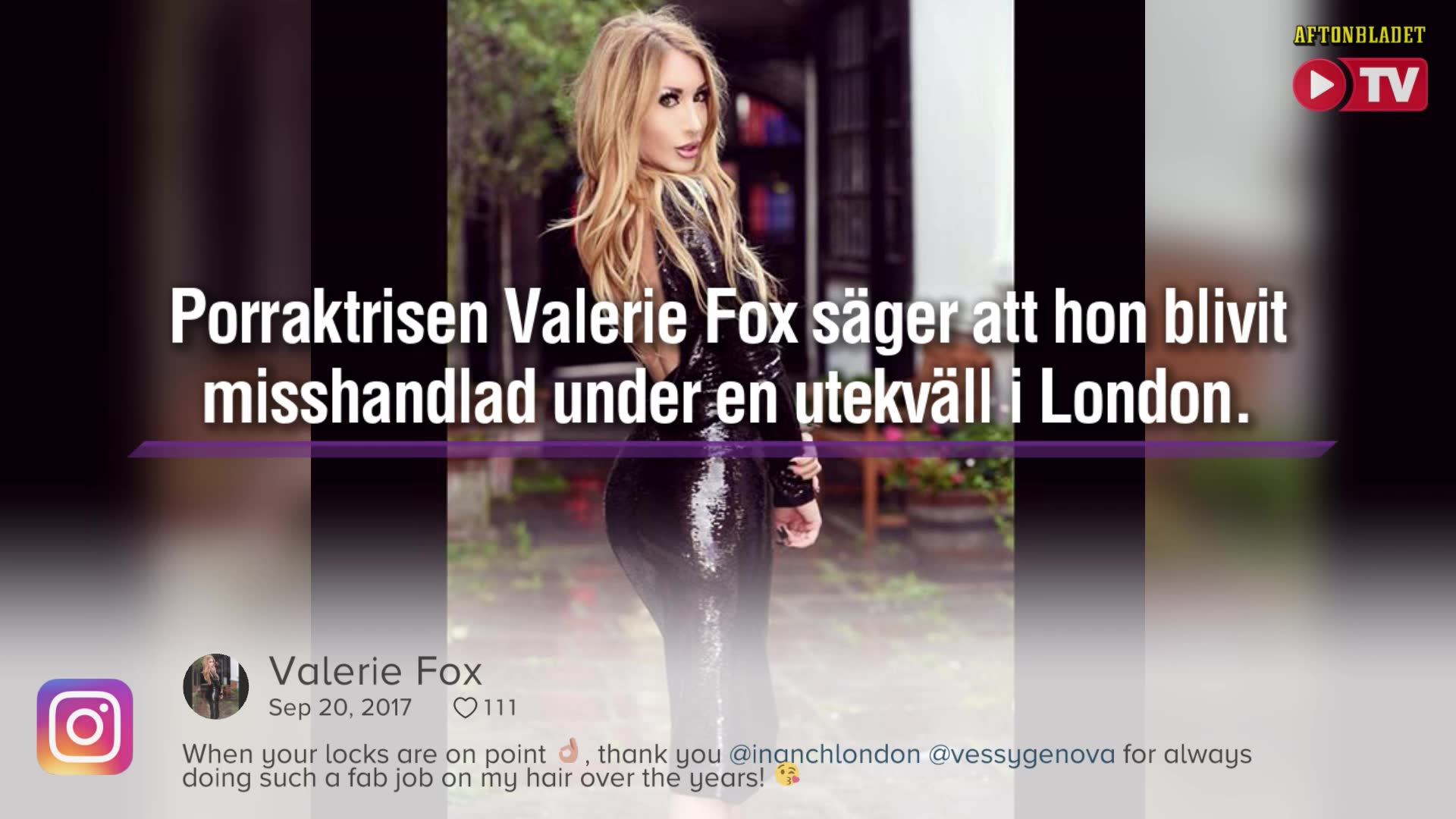 Porraktrisen anklagar idrottslegendaren för misshandel