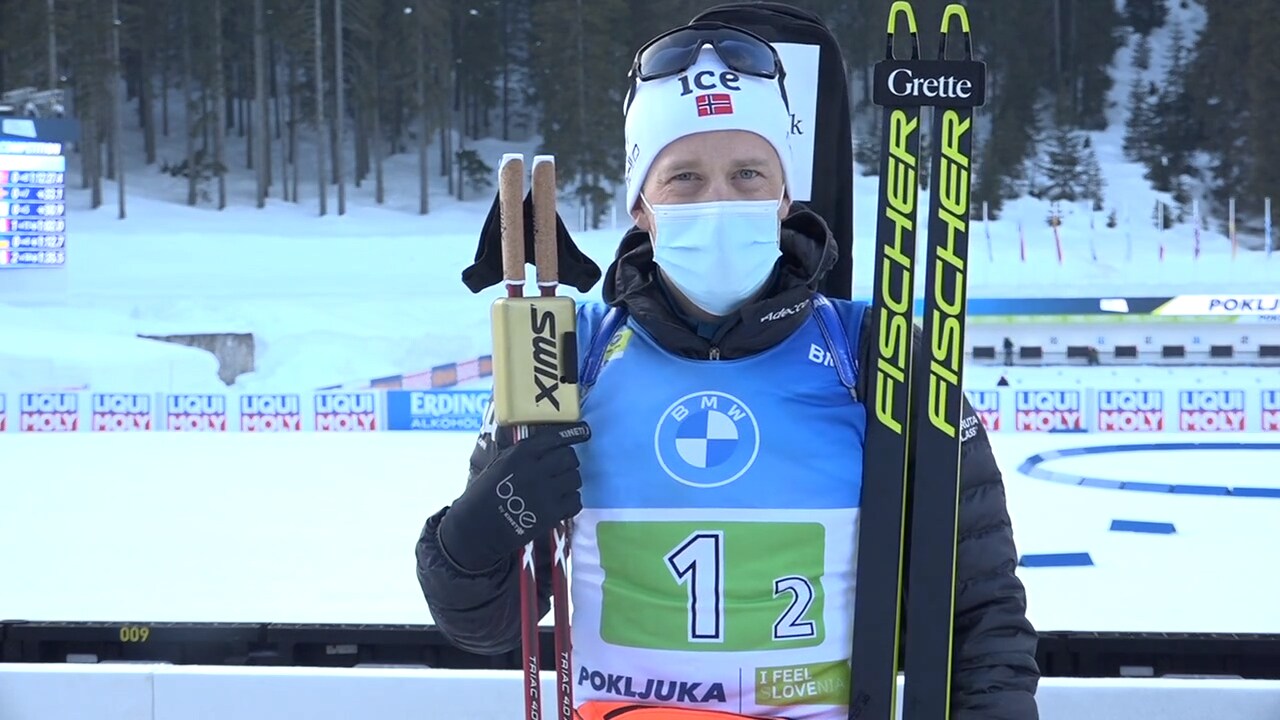 ”Vi gjorde så för att förödmjuka Sebbe”