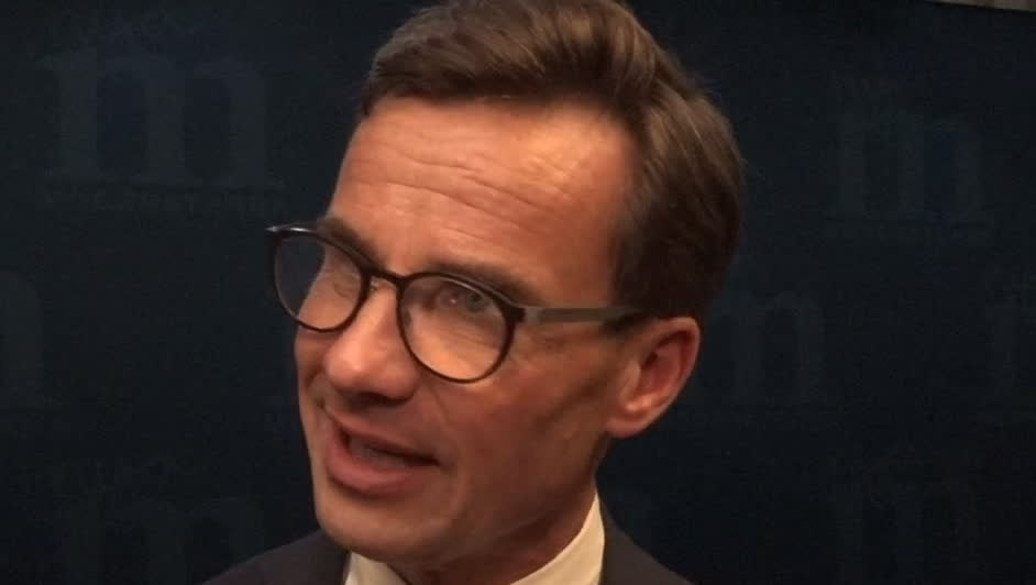 De blir moderaternas nya toppnamn