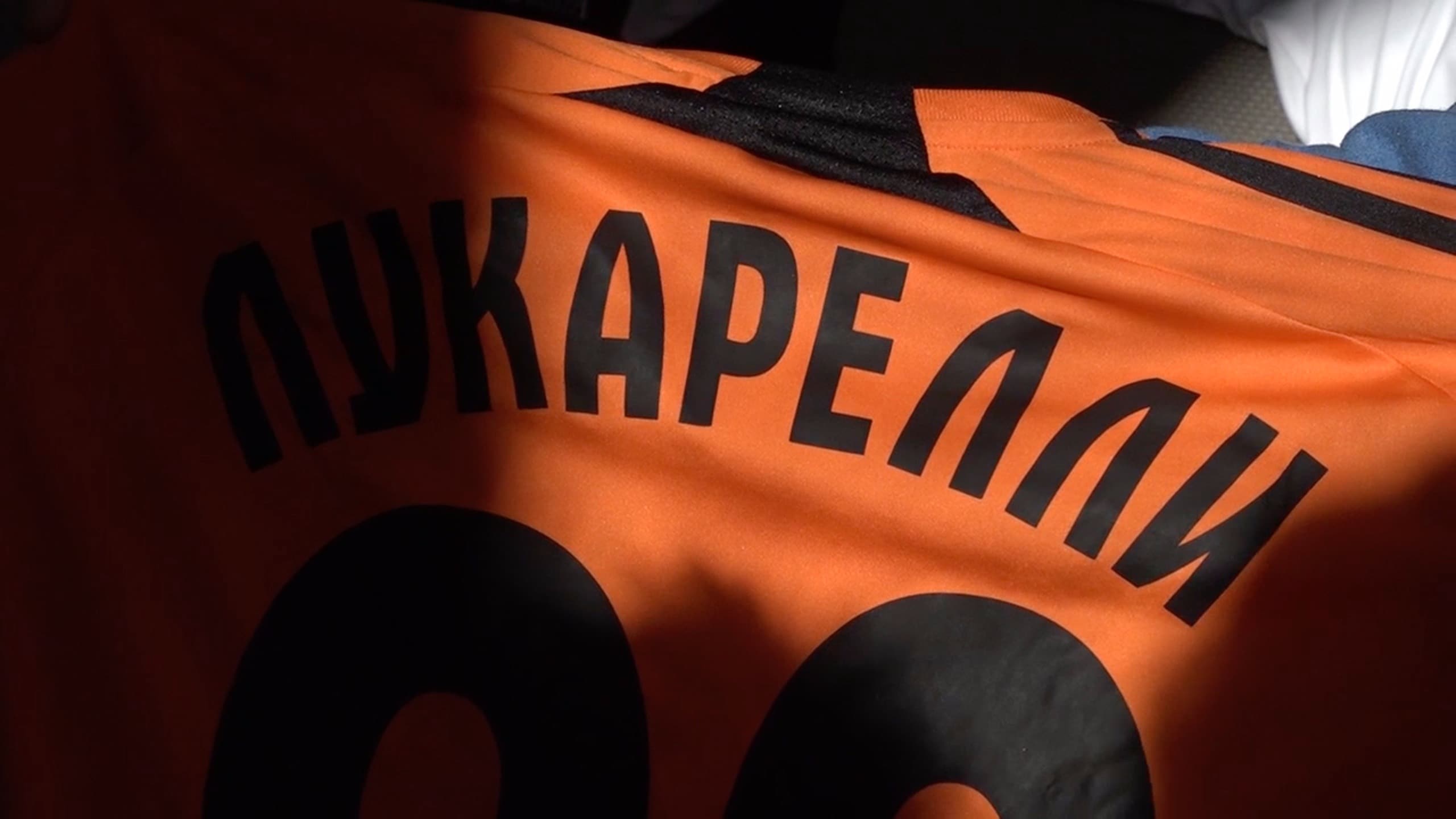 Niva: Tröjan som fick mig att börja samla