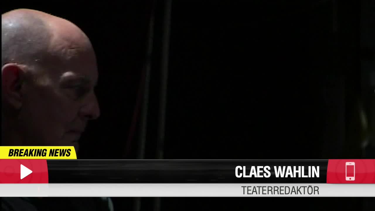 Claes Wahlin: Han har gjort stora avtryck