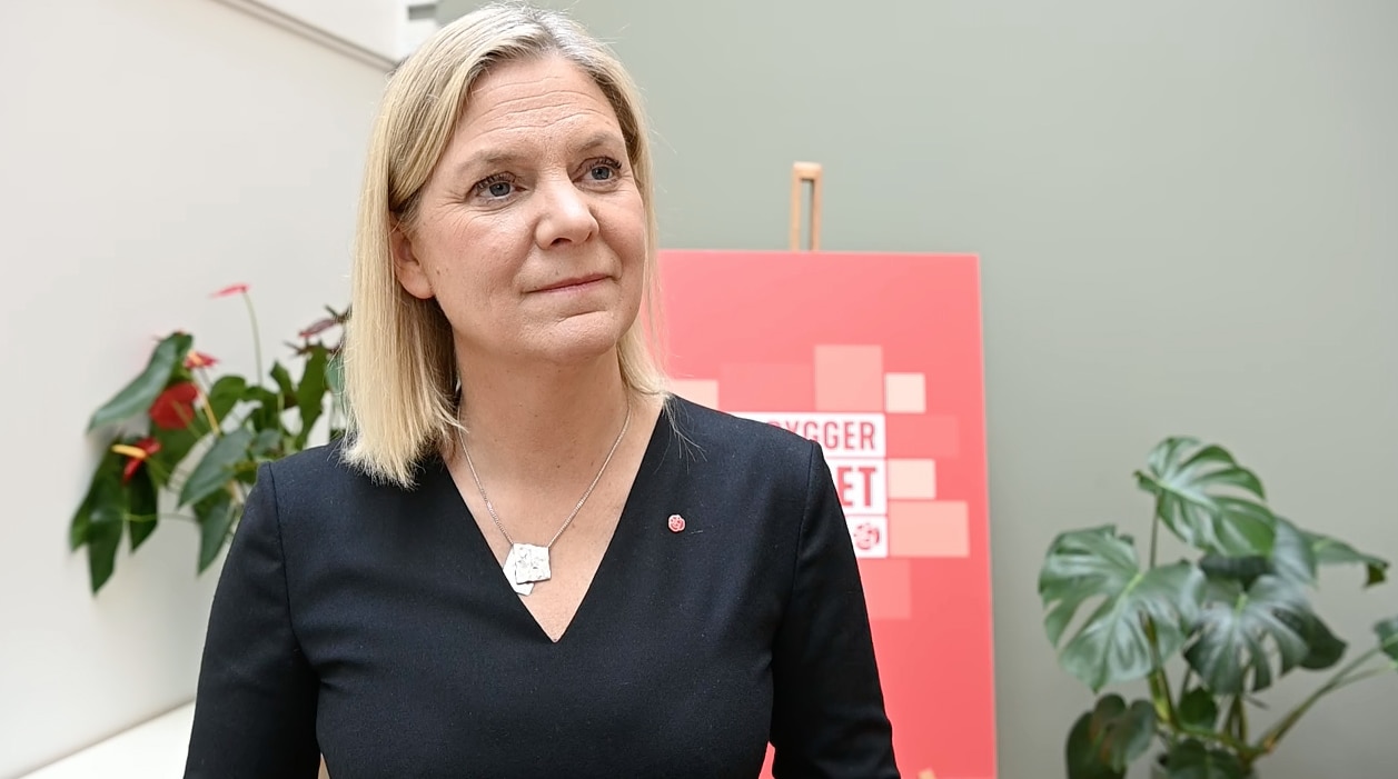 "Det är ett känslomässigt ögonblick att få den frågan"