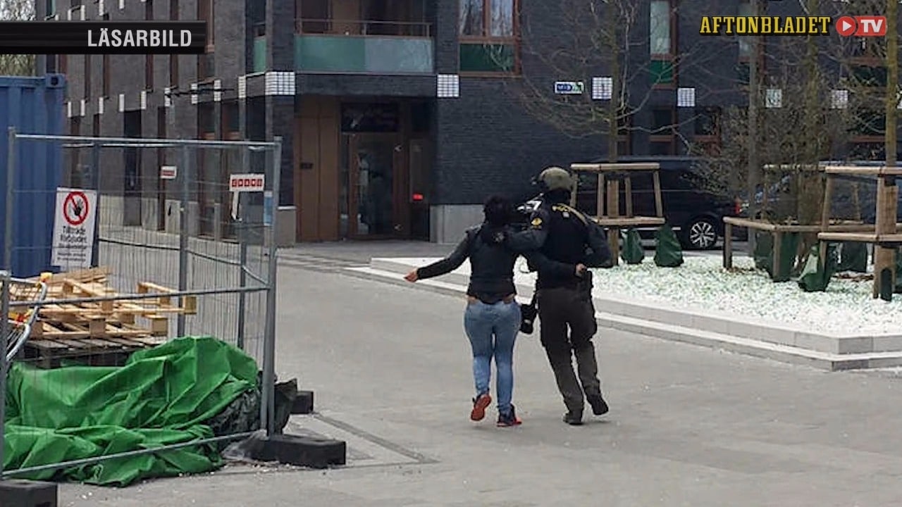 Krävde 20 000 i lösensumma för kidnappning