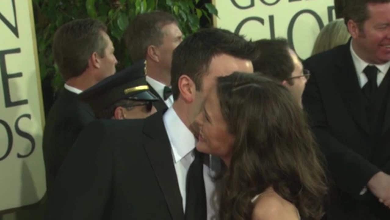 Ingen skilsmässa mellan Jennifer Garner och Ben Affleck
