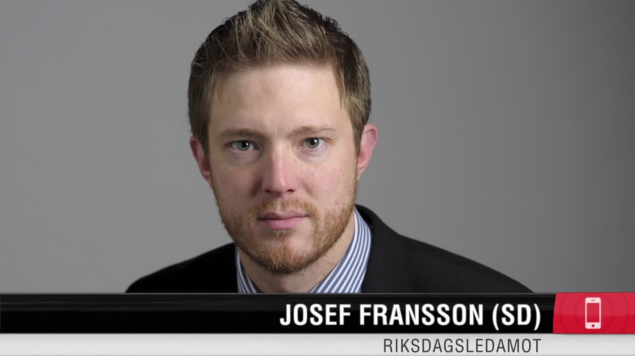 SD: "Minska anslaget till SMHI"