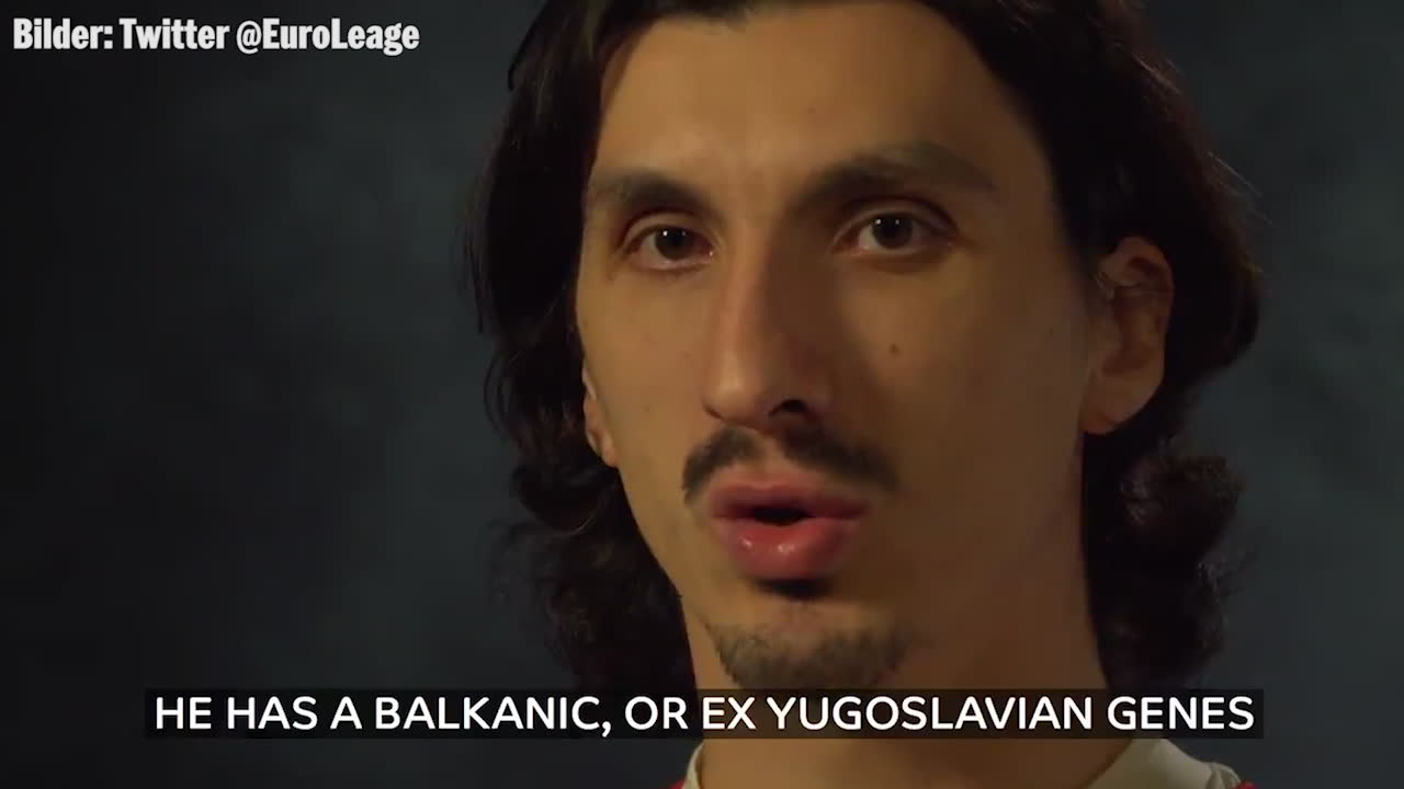 Dubbelgångaren berättar: ”Varannan person stannar mig på gatan”