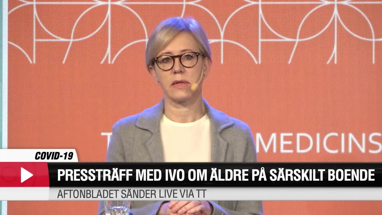 Allvarliga brister i äldrevården: "Lägstanivån är för låg"