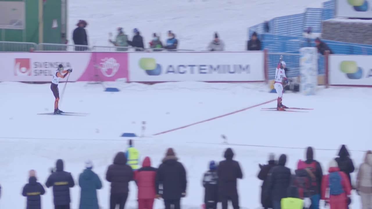 Här slår Jonna oslagbara Maja