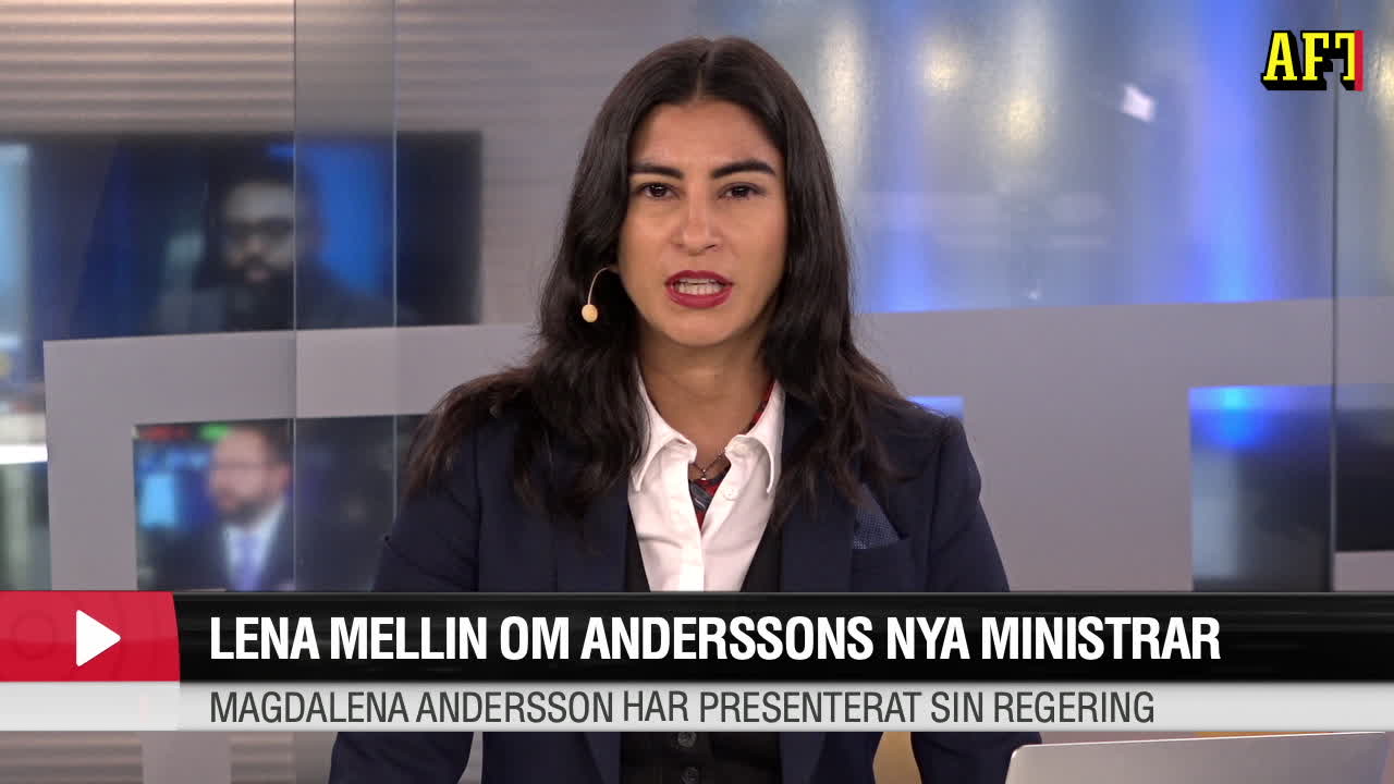 Tomas Eneroth är kvar som minister