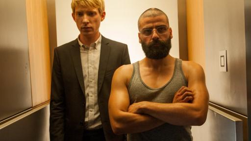 Ex Machina