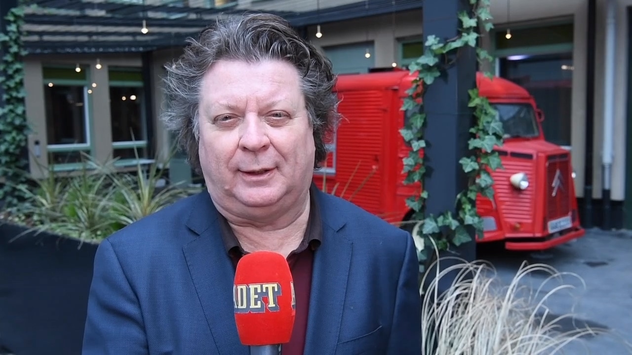 Jan-Olov Andersson: "De vinner årets Guldbagge"