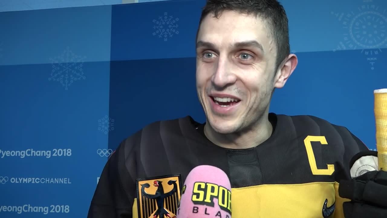 Tyske kaptenen: ”Vi kan slå Sverige”