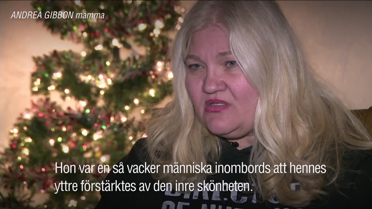 Modellen hittad mördad på Jamaica