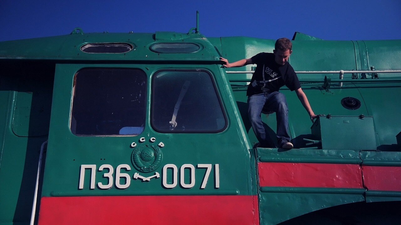 Nivas VM-resa del 5: ”En smäll mot Sveriges förhoppningar”