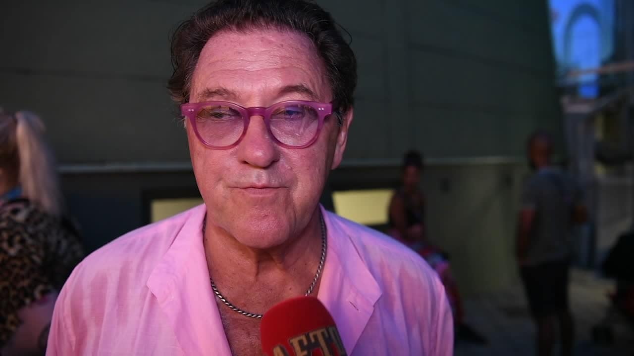 Tommy Körberg om att ta över allsången: “Tufft att vara så exponerad"