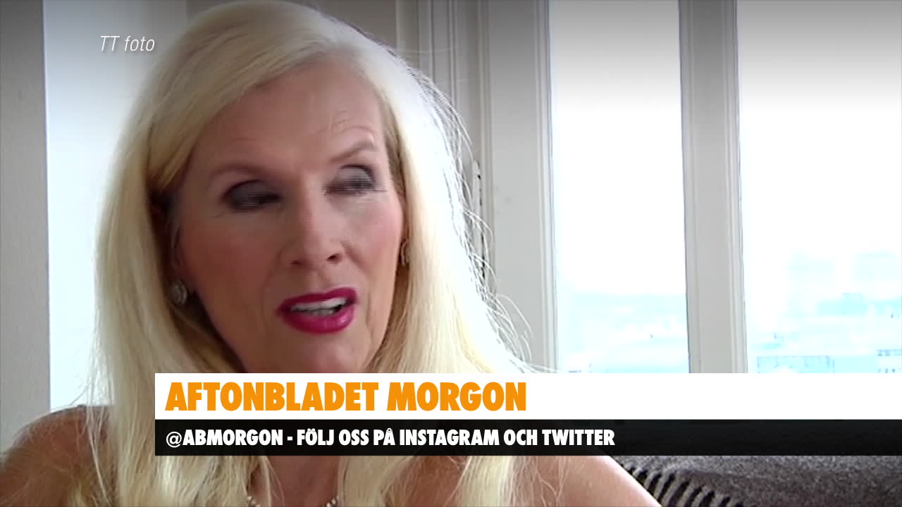 Gunilla Persson polisanmäler GW