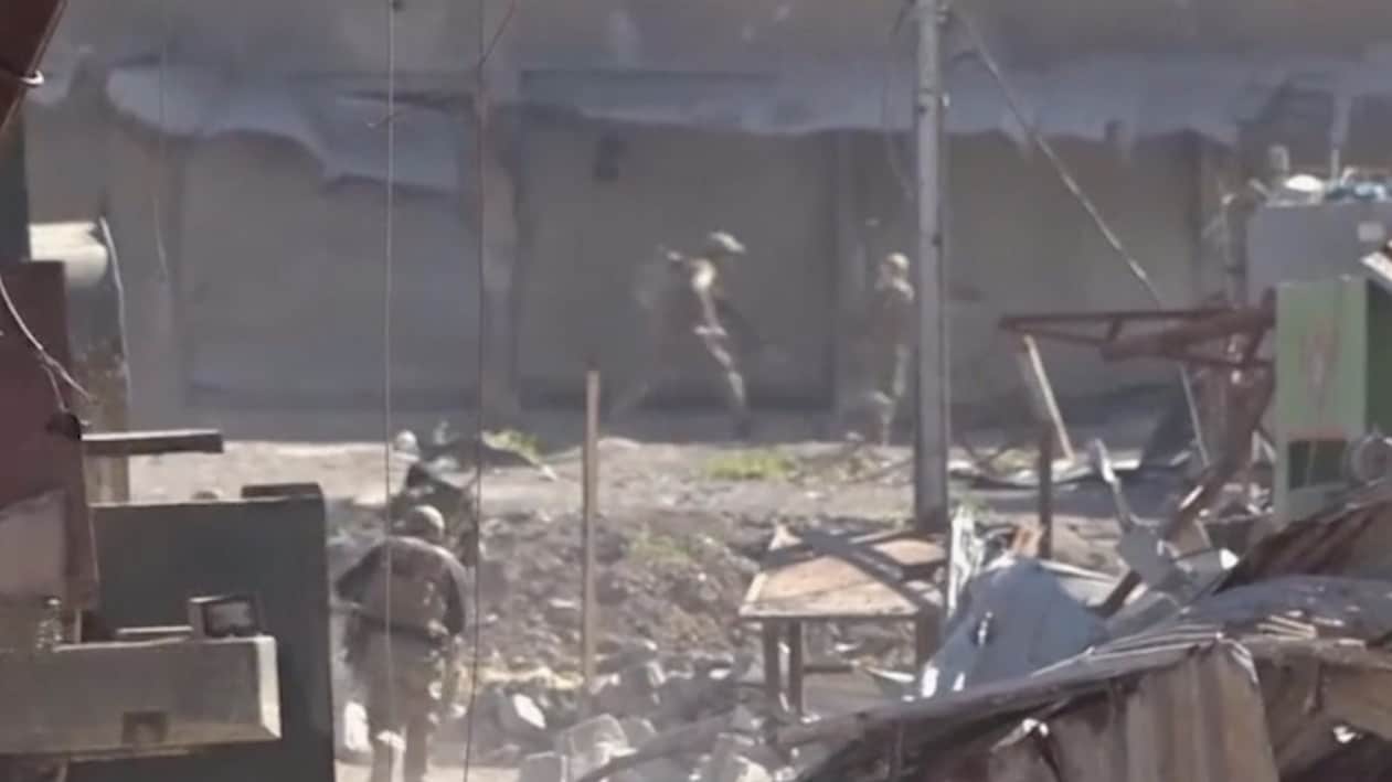 IS och al-Qaida kan gå samman