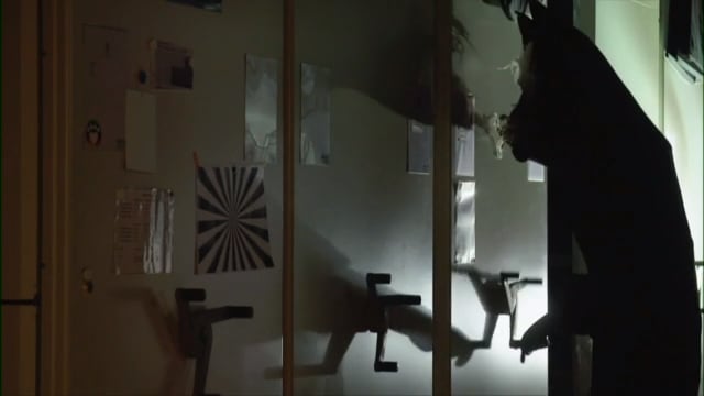 Här är läskiga scenerna från SVT:s barnprogram