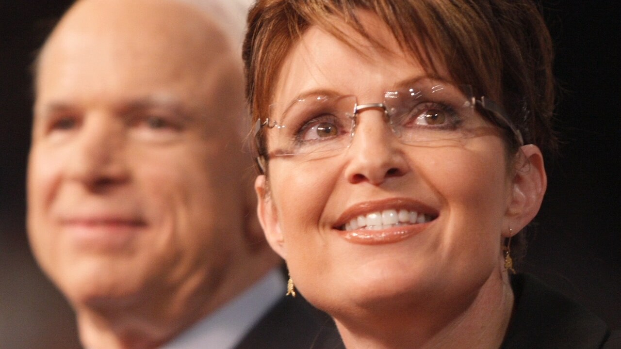 Vicepresident — världens mest meningslösa ämbete?