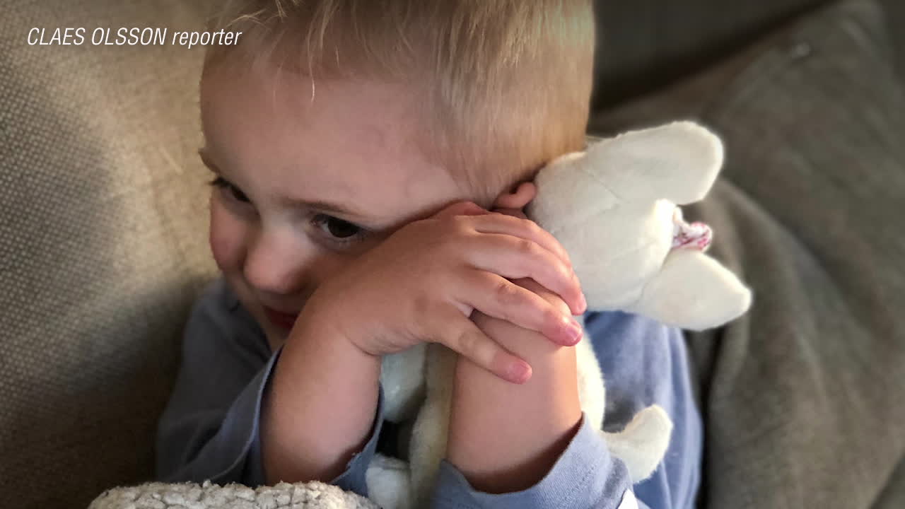 Bibliotekets fina gest hyllas av Marie