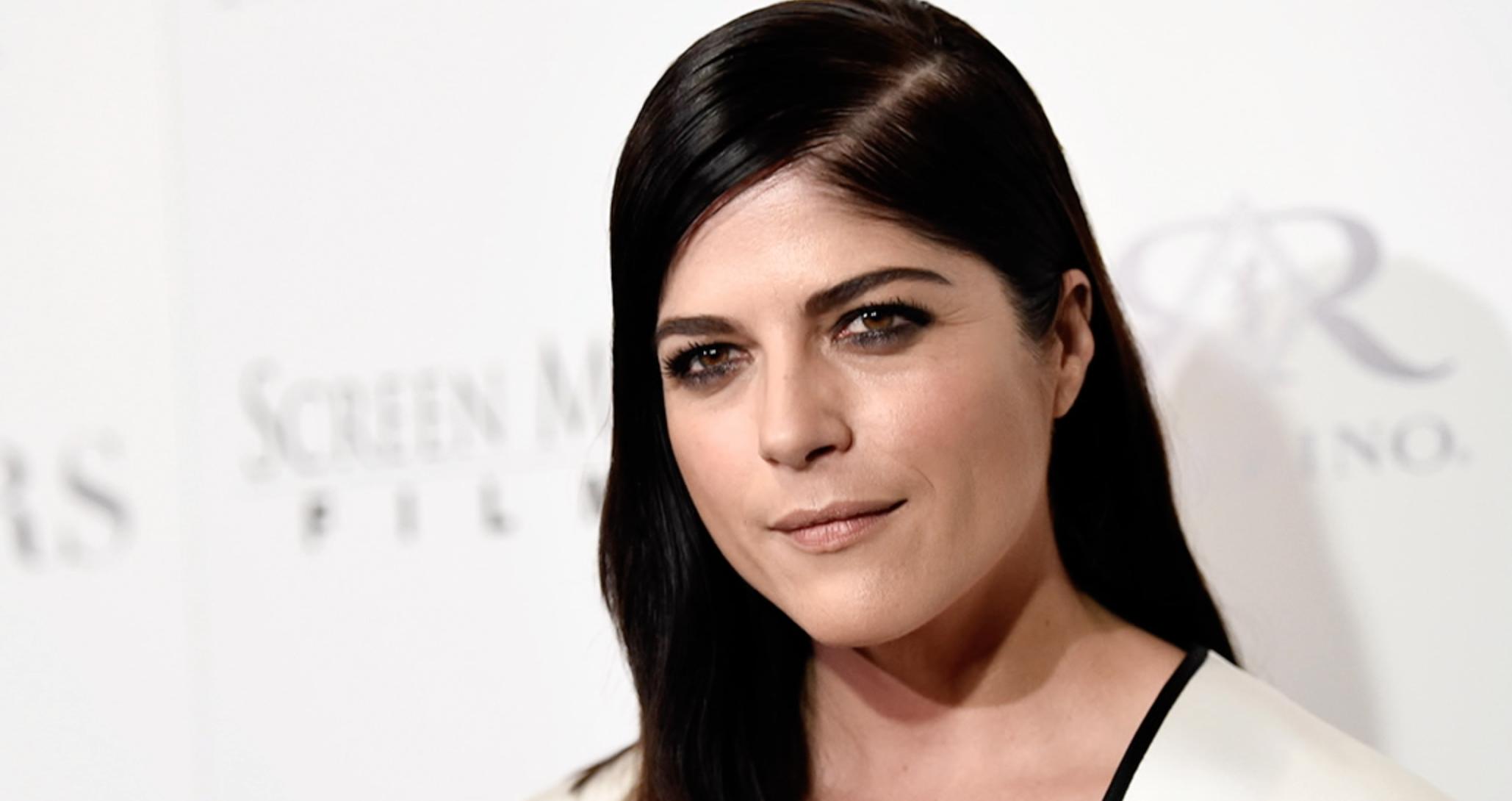 Skådespelerskan fick utbrott ombord på flyplan