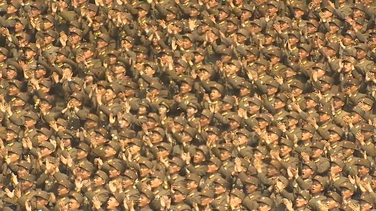 Haley: De diplomatiska alternativen börjar ta slut