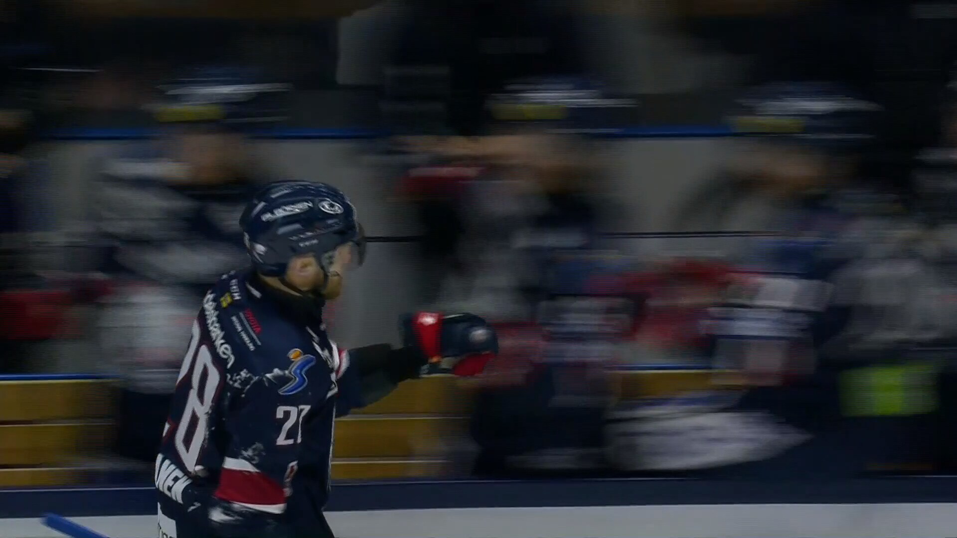 Oväntade matchjälten efter coronakaoset