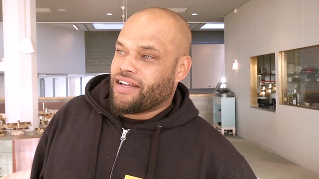 Ken Ring tror inte att hans låtar kommer bli någon hit