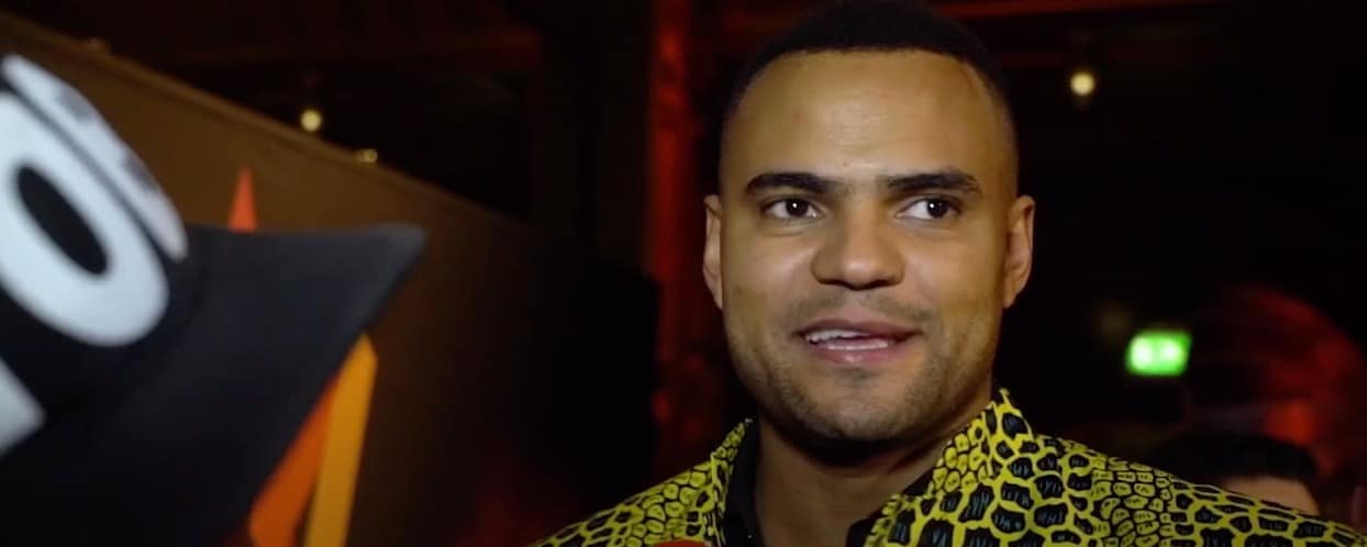 "Nu flyttar jag hem till Sverige"