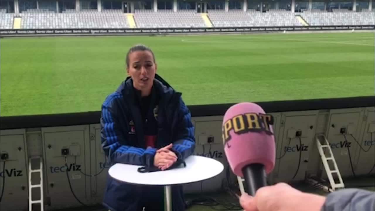 Seger och Asllani om nya avtalet: "Inte ens en fråga"