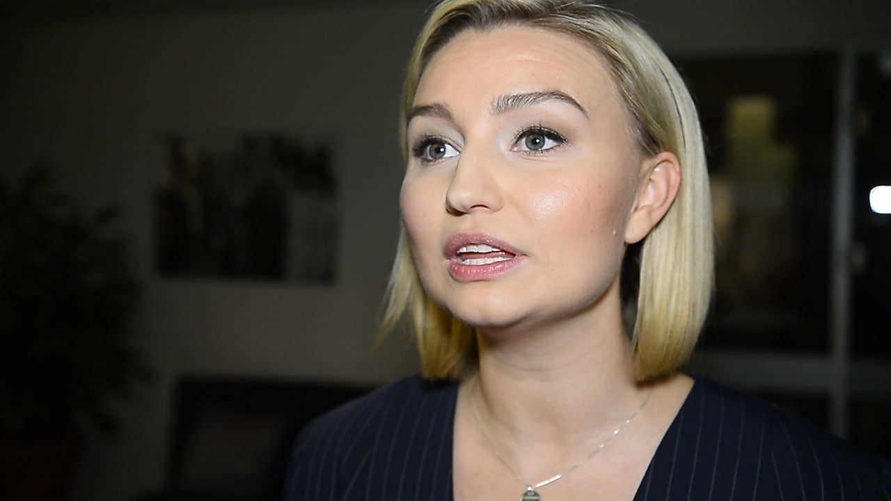 Busch Thor om dödläget: ”Jag förstår frustrationen”