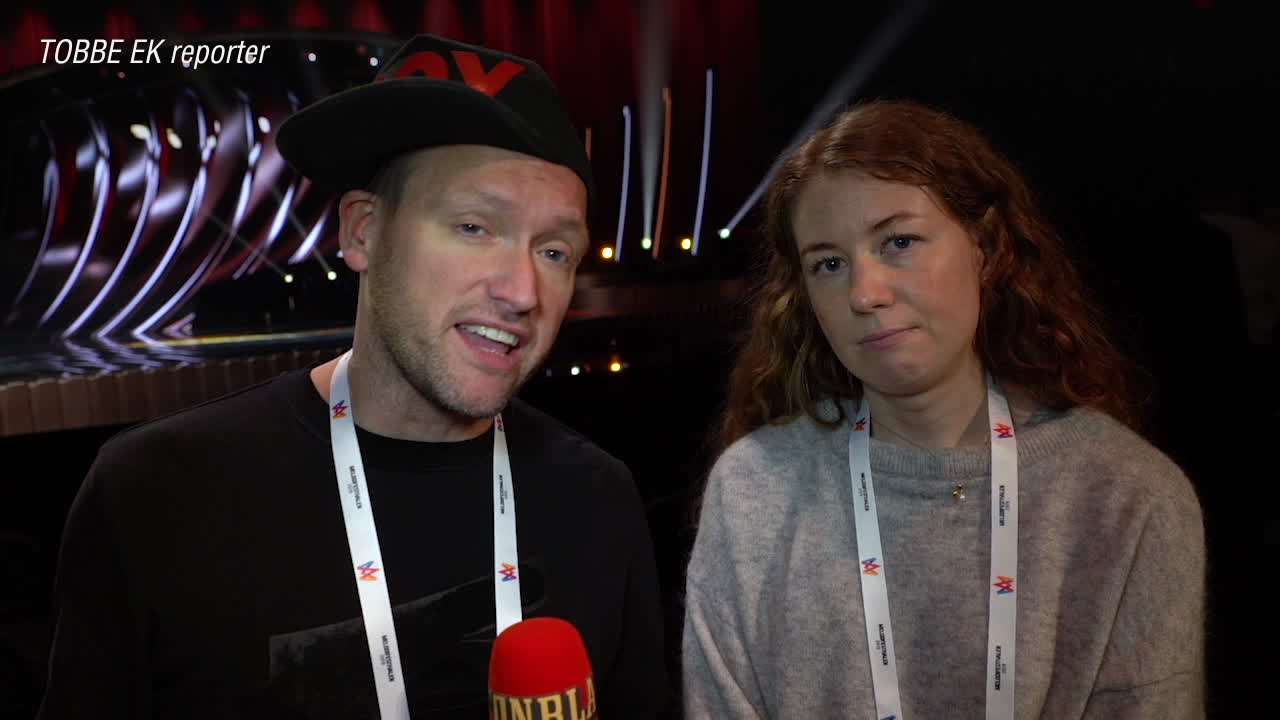 SVT stoppar Vlad Reiser – men gör själva reklam