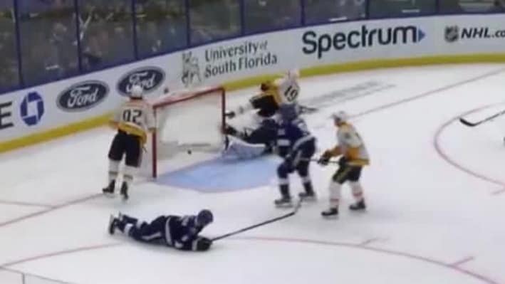 Järnkrok avgjorde toppmötet