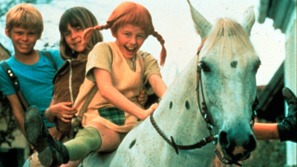 Den hemliga kopplingen mellan Pippi och Rederiet