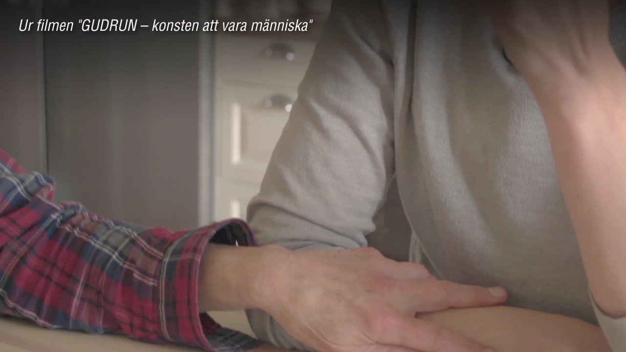 ”Jag har känt mycket skuld för sveken mot mina barn”