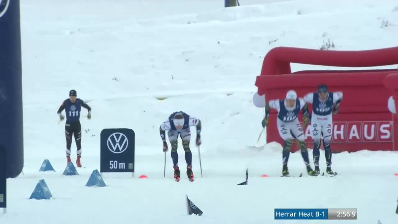 Häggström: ”Vill så klart markera”