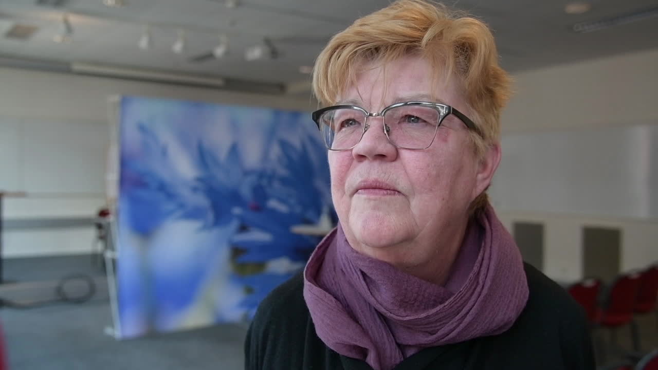 Mellin: ”Björklund skulle behöva kavla upp ärmarna”