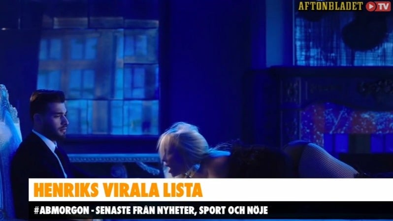 Spears nya pojkvän - "satan"