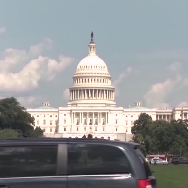 De har fått lämna under Trumps tid i Vita huset