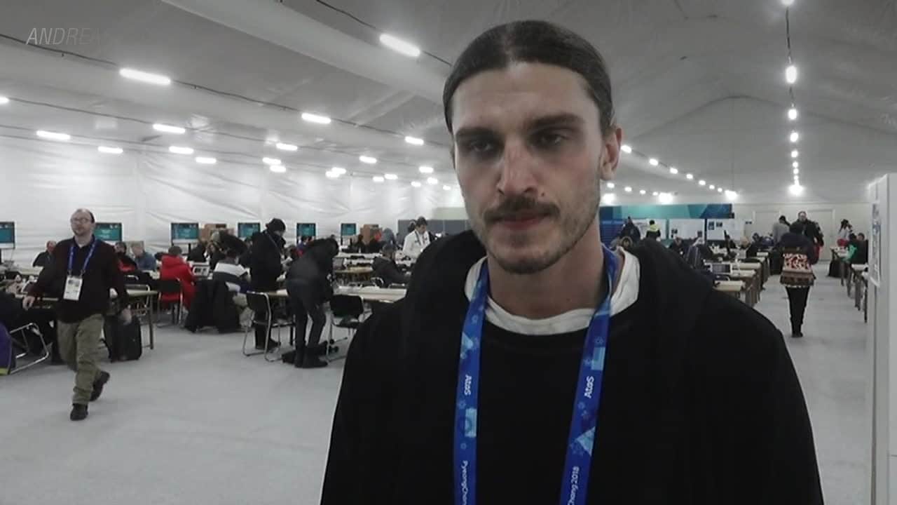 Käck: "Han tänkte mörka detta"