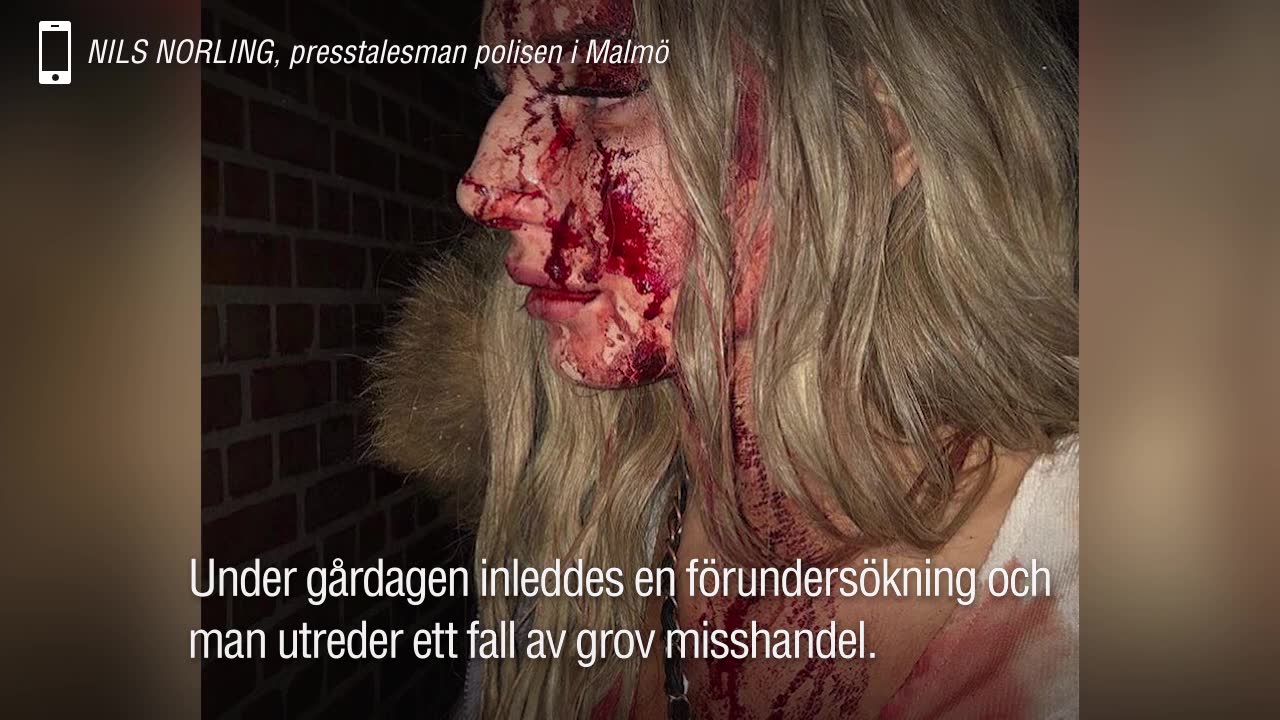 "Man ska inte kunna komma undan med att bete sig på det här sättet"